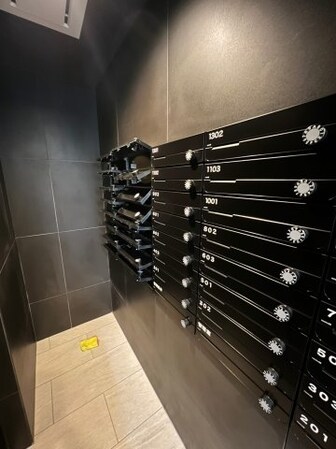 DIPS上野NORTHの物件内観写真